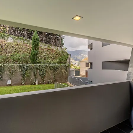Kaizen Home & Pool Funchal  Exterior photo