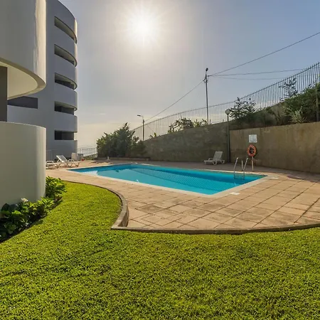 Kaizen Home & Pool Funchal  Exterior photo