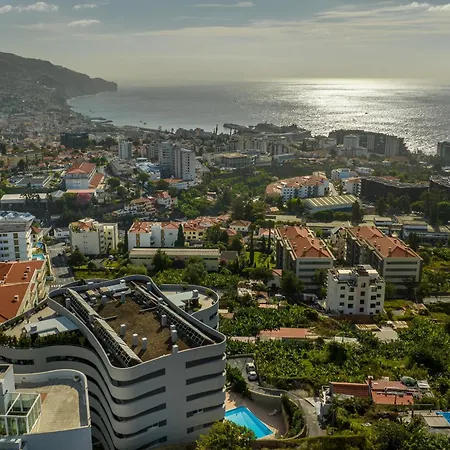 Kaizen Home & Pool Funchal  Exterior photo