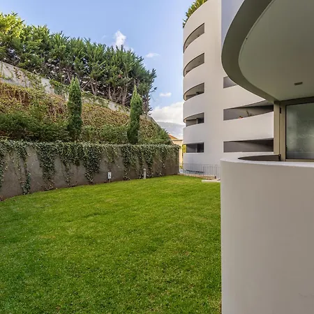 Kaizen Home & Pool Funchal  Exterior photo