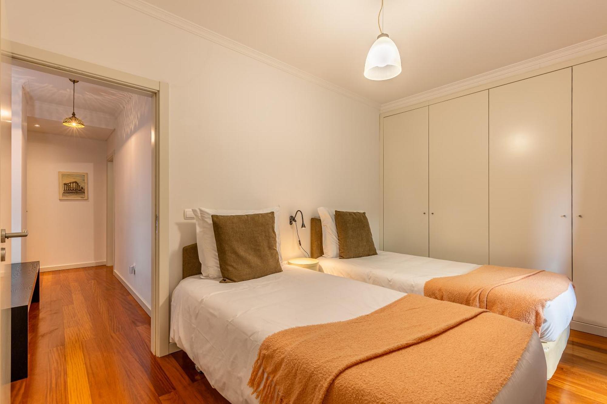 Kaizen & Pool Apartment Funchal (Madeira)
