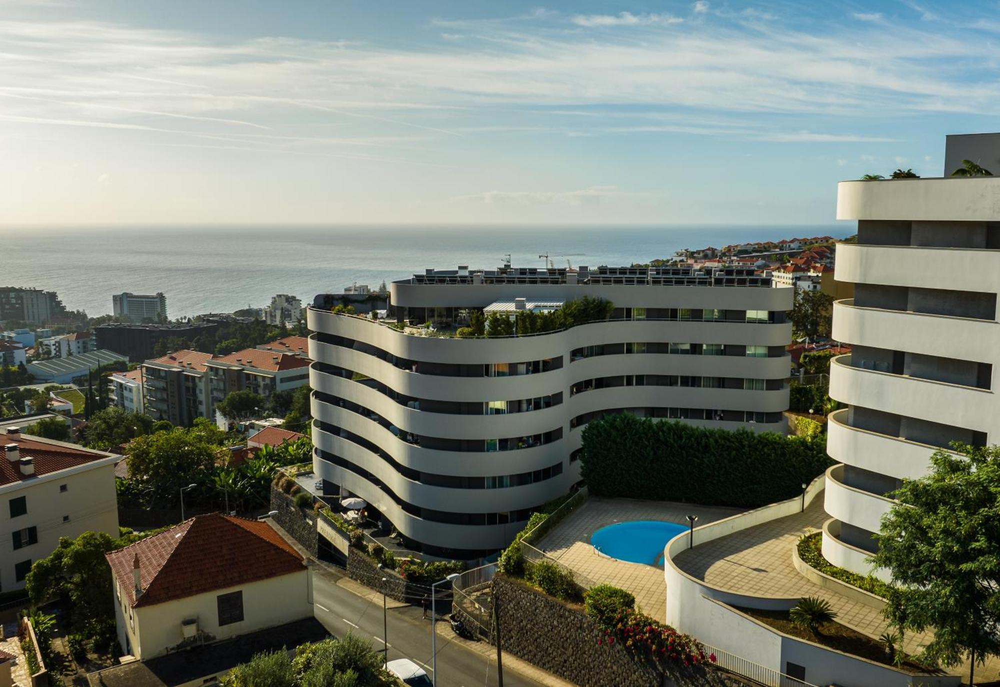 Appartement Kaizen & Pool