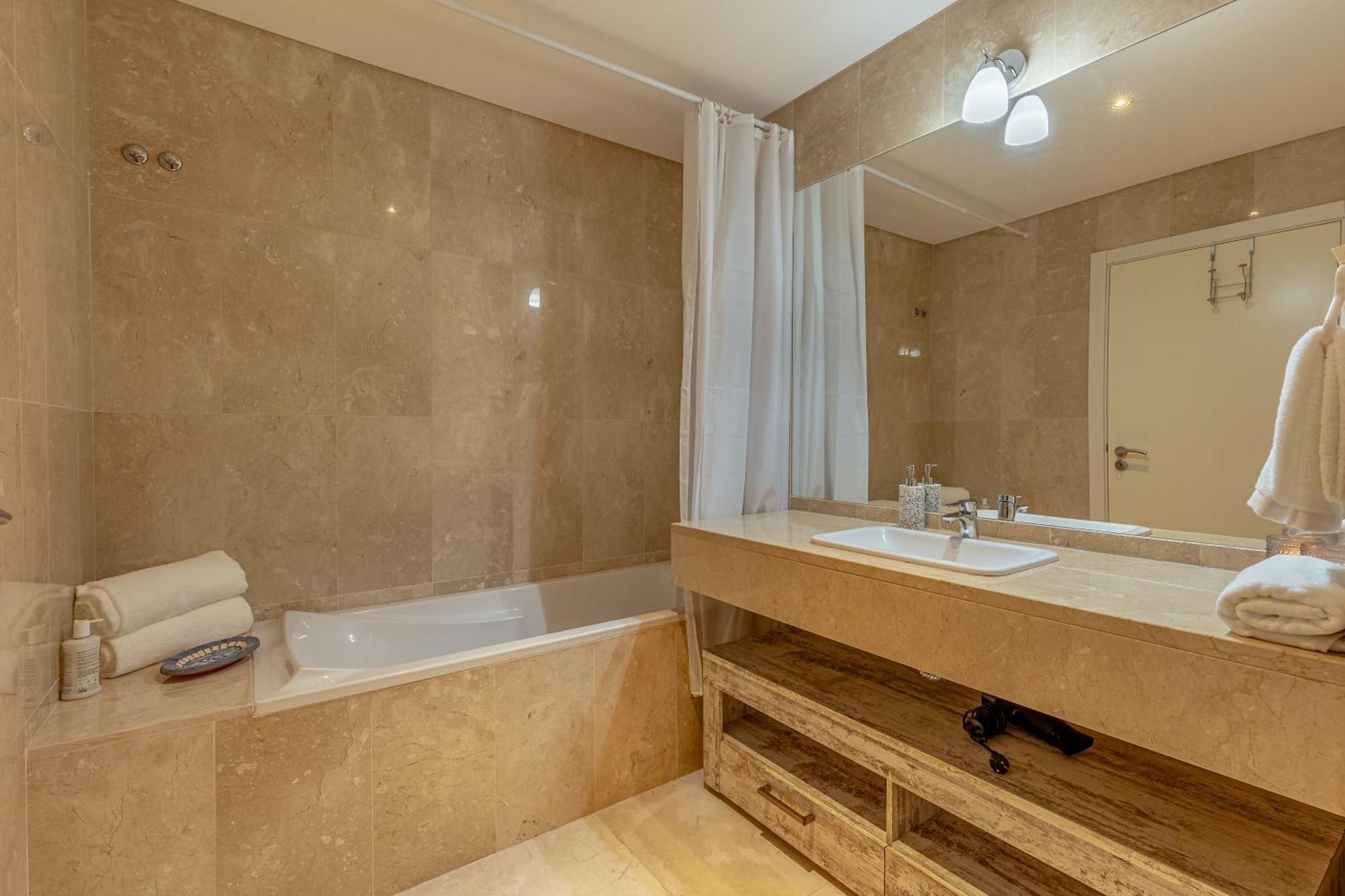 Appartement Kaizen & Pool *