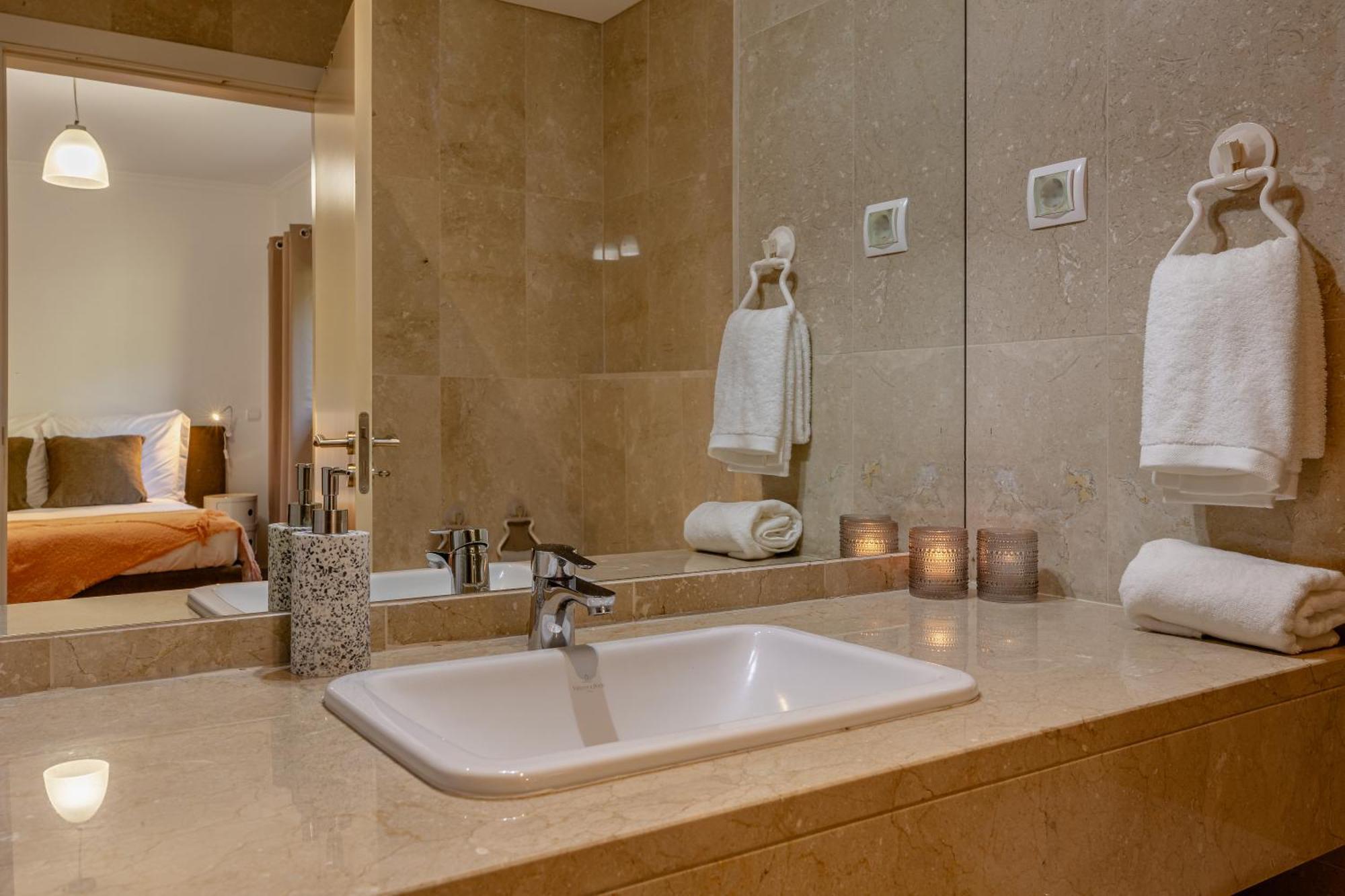 Apartment Kaizen & Pool Funchal (Madeira)