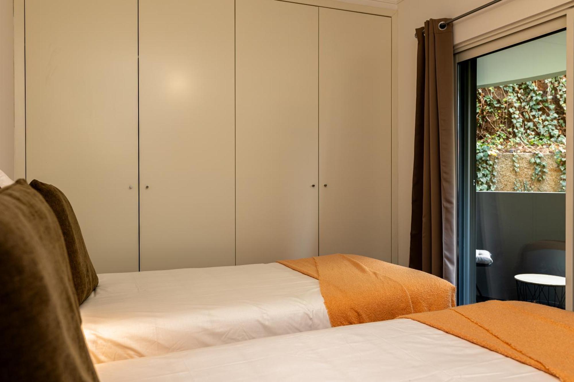 Kaizen & Pool Apartment