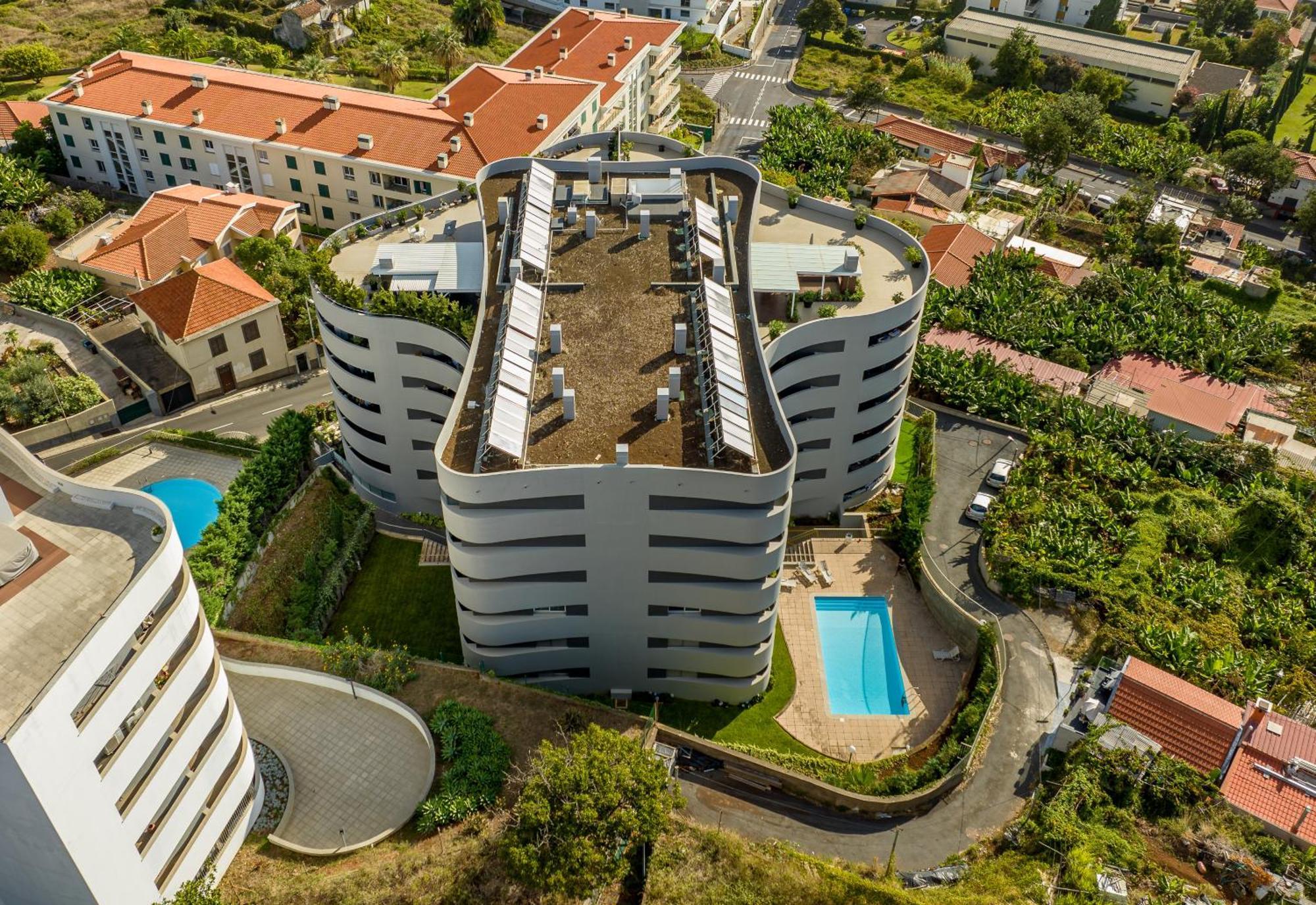 Kaizen & Pool Apartment