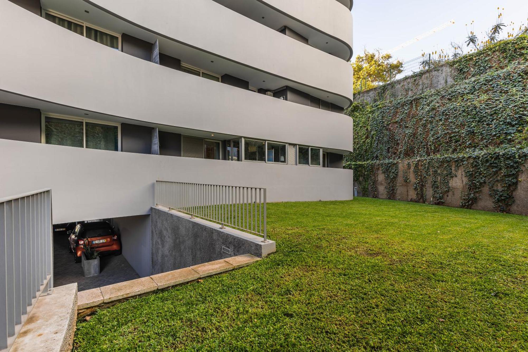 Apartment Kaizen & Pool Funchal (Madeira)